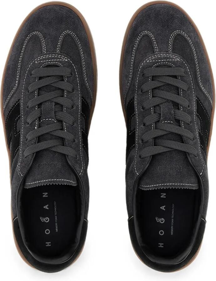 Hogan Cool sneakers Grijs - Foto 2