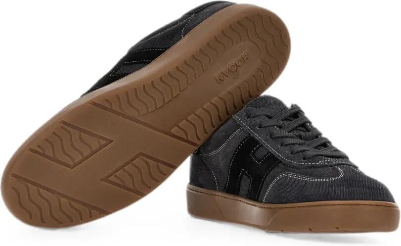 Hogan Cool sneakers Grijs - Foto 3