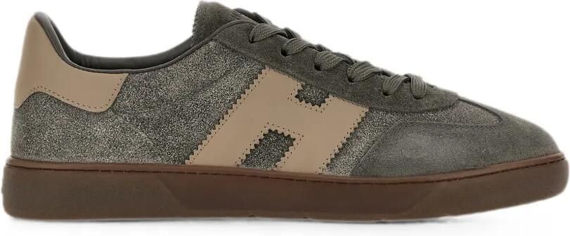 Hogan Cool sneakers Grijs
