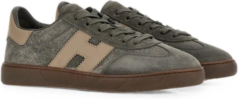 Hogan Cool sneakers Grijs - Foto 5