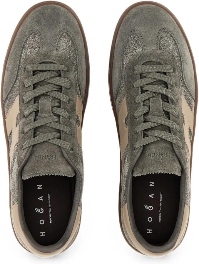 Hogan Cool sneakers Grijs - Foto 2