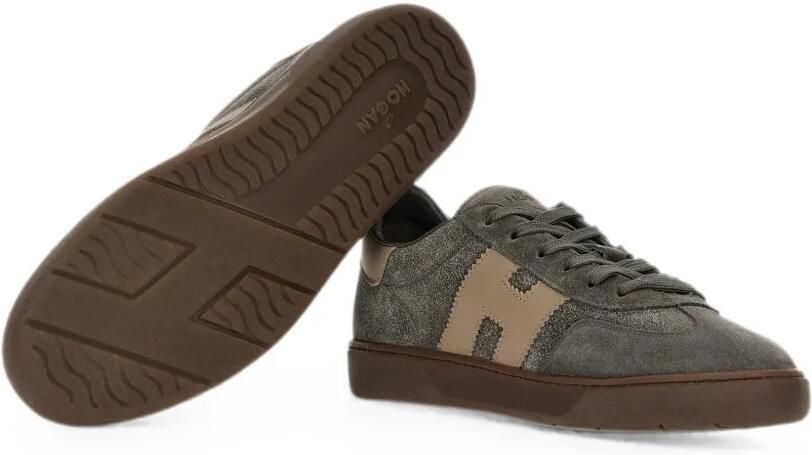 Hogan Cool sneakers Grijs - Foto 3