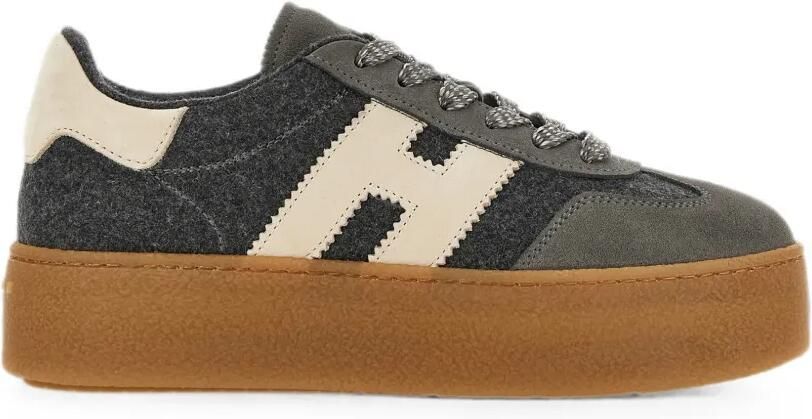 Hogan Cool sneakers Grijs