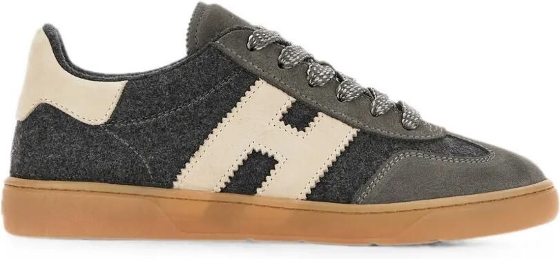 Hogan Cool sneakers Grijs