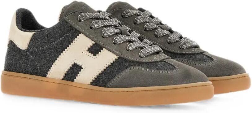 Hogan Cool sneakers Grijs - Foto 4