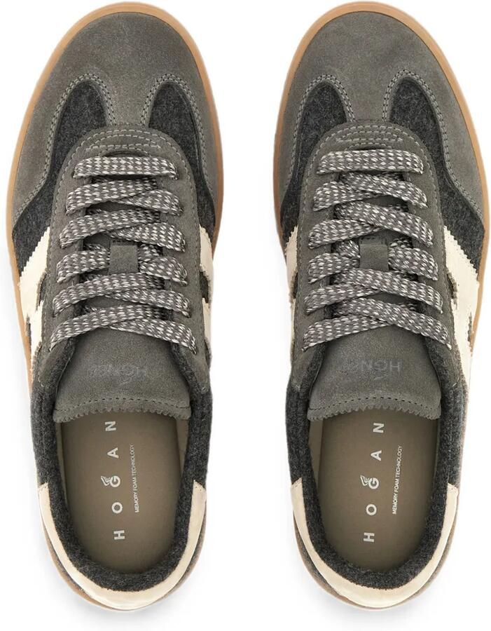 Hogan Cool sneakers Grijs - Foto 2