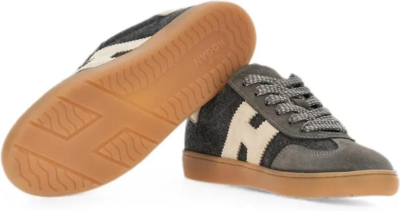 Hogan Cool sneakers Grijs - Foto 3