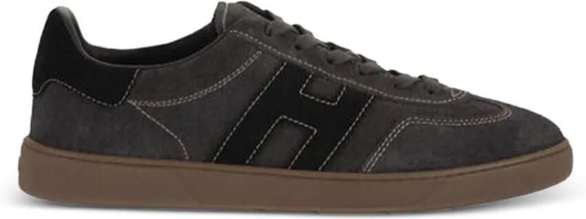 Hogan Cool sneakers Grijs