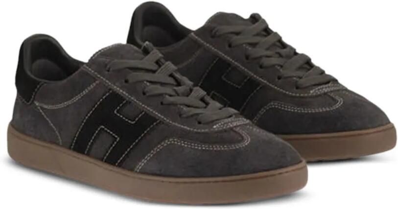 Hogan Cool sneakers Grijs - Foto 4