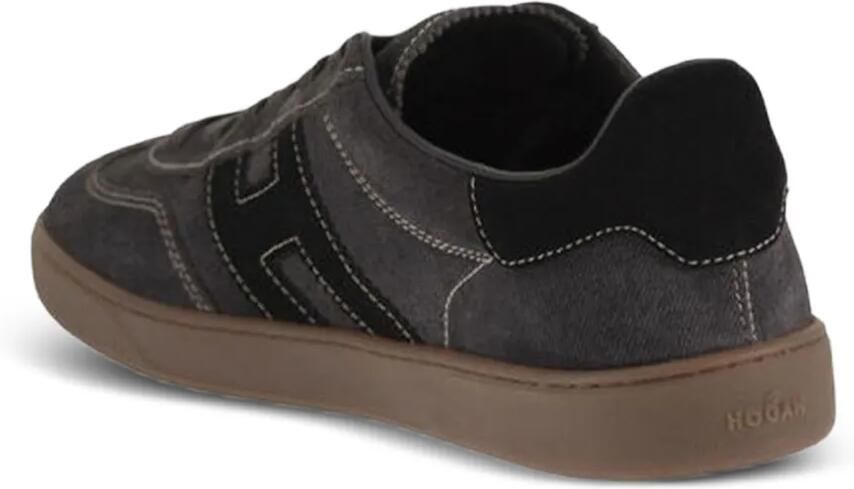 Hogan Cool sneakers Grijs - Foto 2