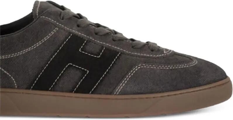 Hogan Cool sneakers Grijs - Foto 5