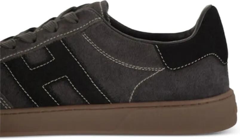 Hogan Cool sneakers Grijs - Foto 3
