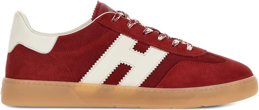 Hogan Cool sneakers Rood
