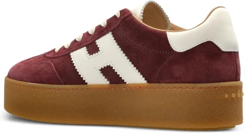 Hogan Cool sneakers Rood - Foto 2