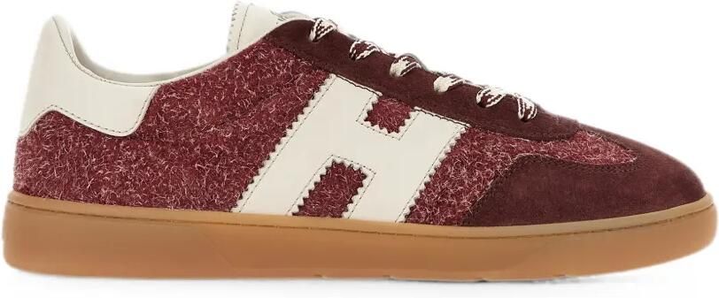 Hogan Cool sneakers Rood