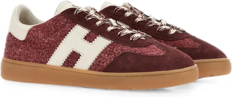 Hogan Cool sneakers Rood - Foto 4