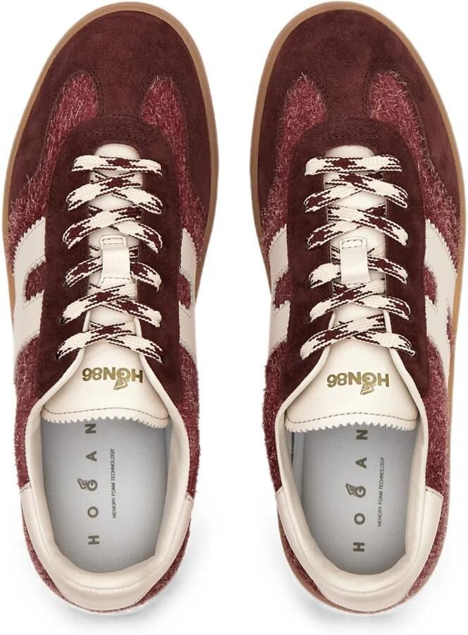 Hogan Cool sneakers Rood - Foto 2
