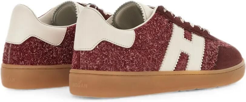 Hogan Cool sneakers Rood - Foto 5