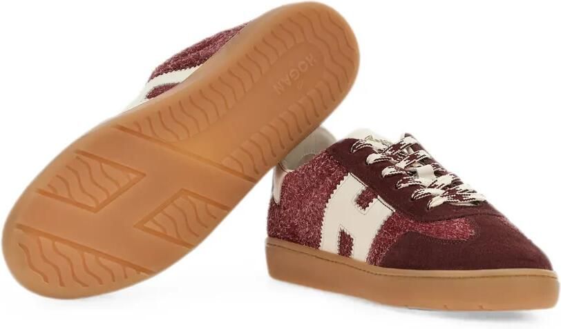 Hogan Cool sneakers Rood - Foto 3