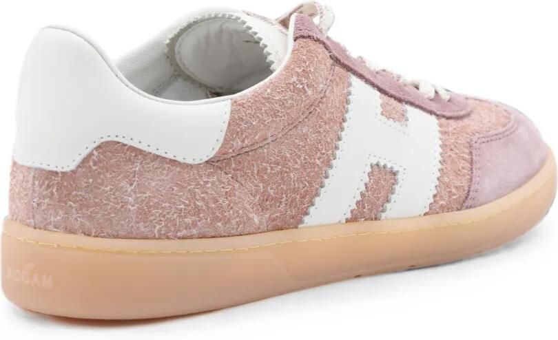 Hogan Cool sneakers Roze - Foto 3