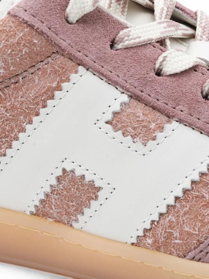 Hogan Cool sneakers Roze - Foto 2
