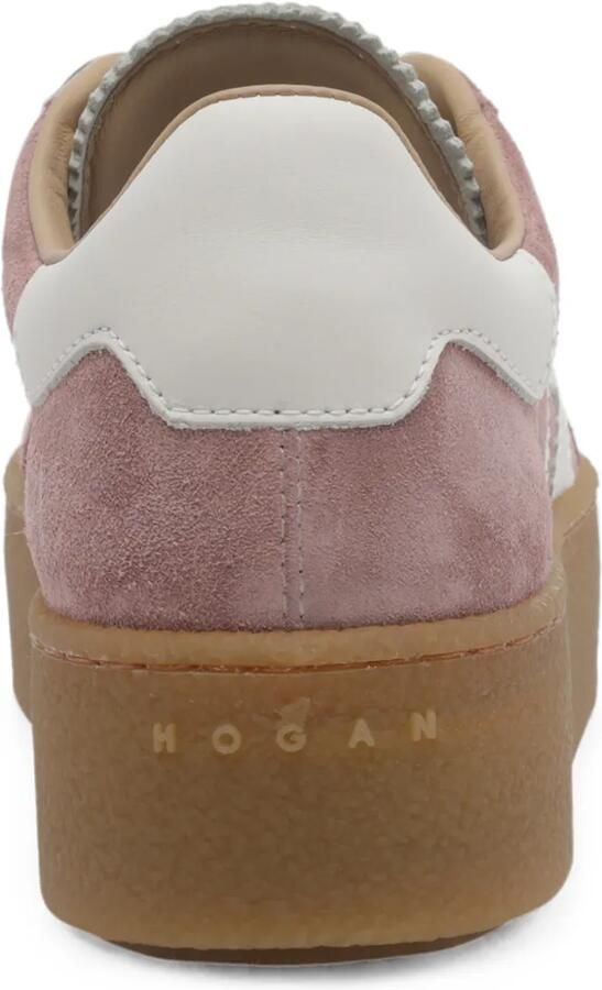 Hogan Cool sneakers Roze - Foto 2