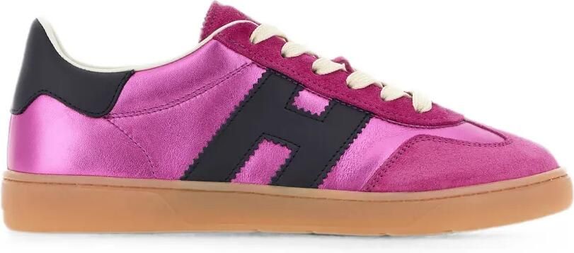 Hogan Cool sneakers Roze