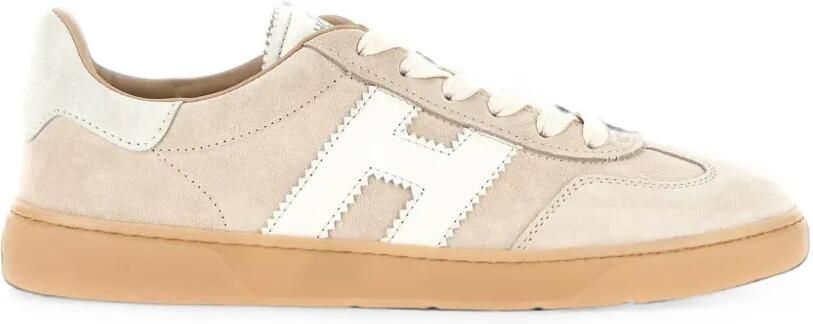 Hogan Cool sneakers Roze