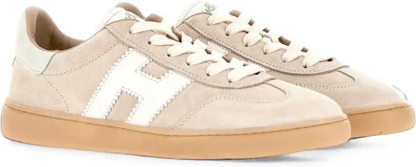 Hogan Cool sneakers Roze - Foto 4