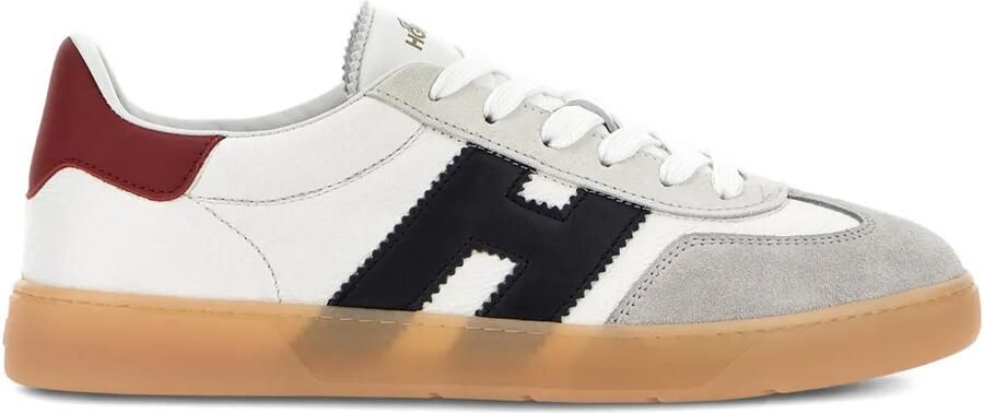 Hogan Cool sneakers Wit