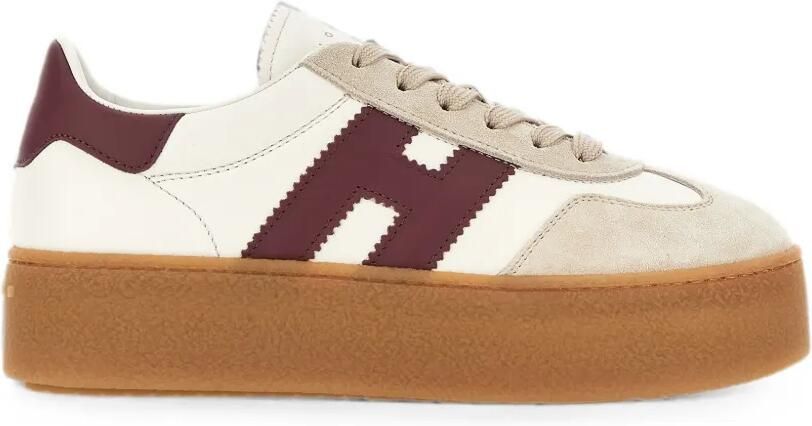 Hogan Cool sneakers Wit