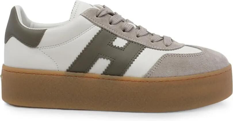 Hogan Cool sneakers Wit