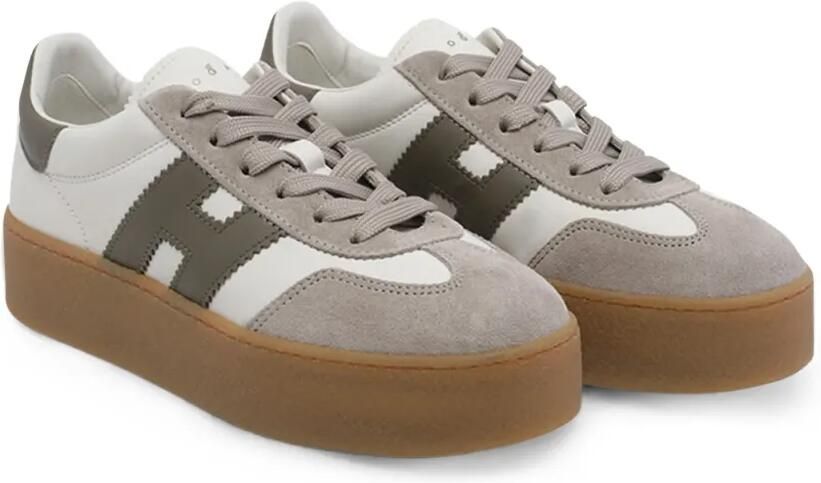 Hogan Cool sneakers Wit - Foto 3