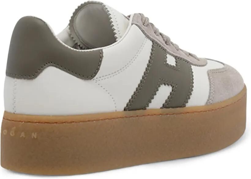 Hogan Cool sneakers Wit - Foto 2