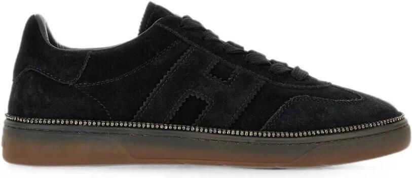Hogan Cool sneakers Zwart