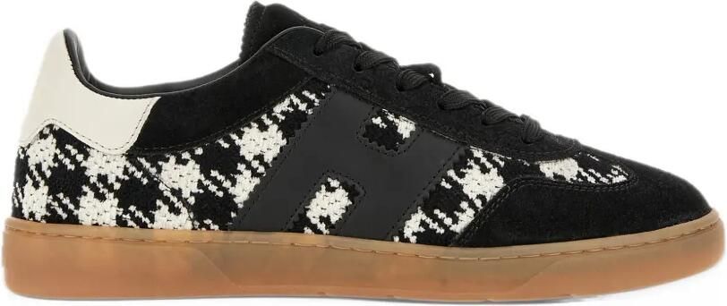 Hogan Cool sneakers Zwart