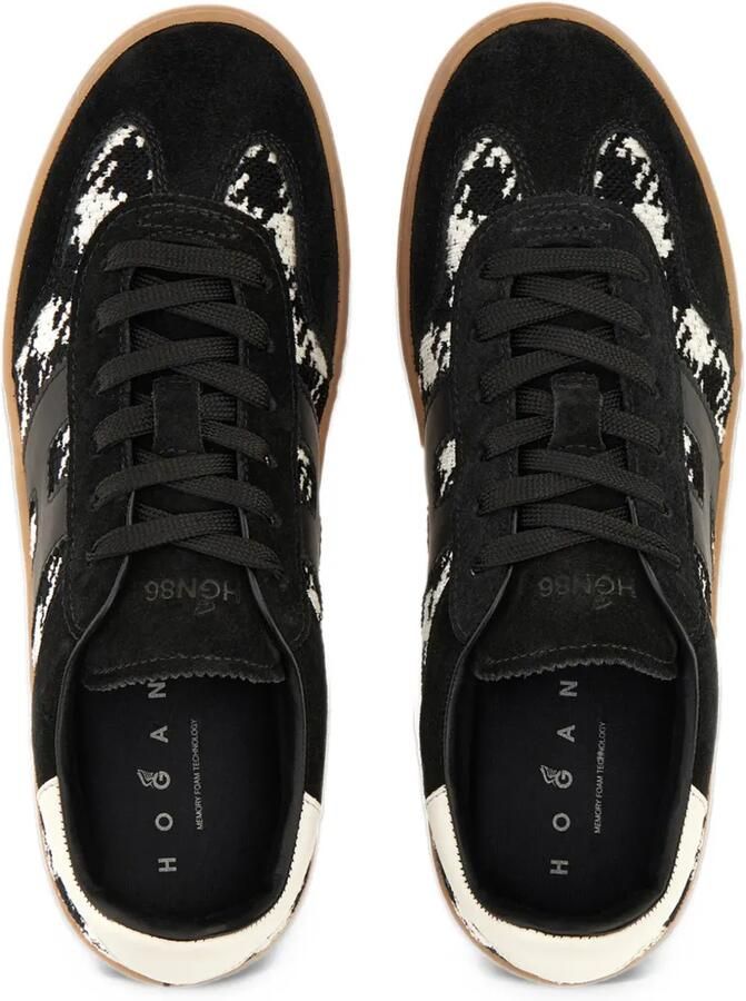 Hogan Cool sneakers Zwart - Foto 2