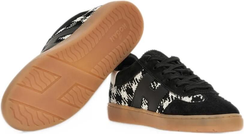 Hogan Cool sneakers Zwart - Foto 3