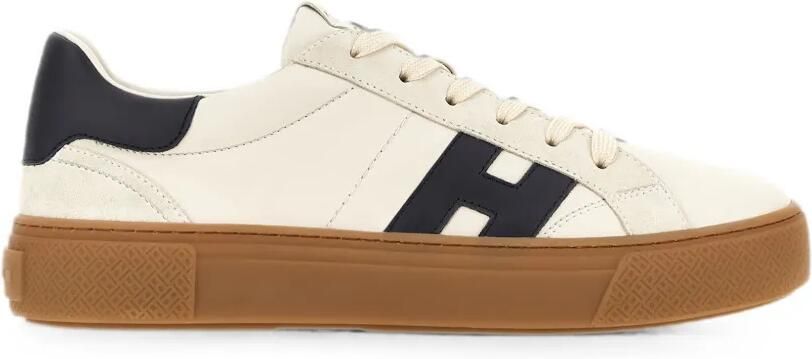 Hogan Crosswind sneakers Beige