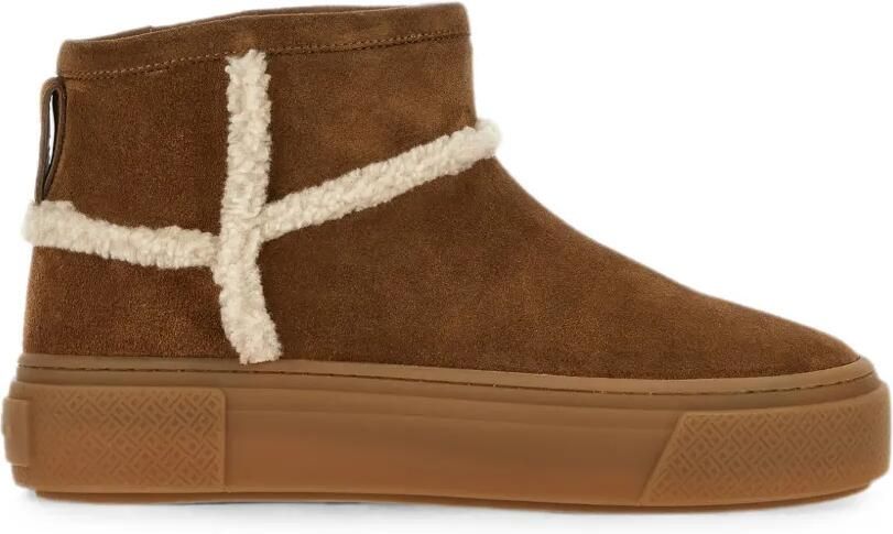 Hogan Crosswind sneakers Bruin