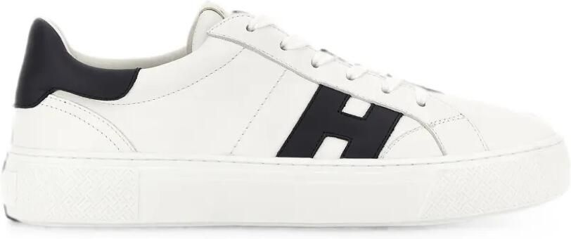 Hogan Crosswind sneakers Wit