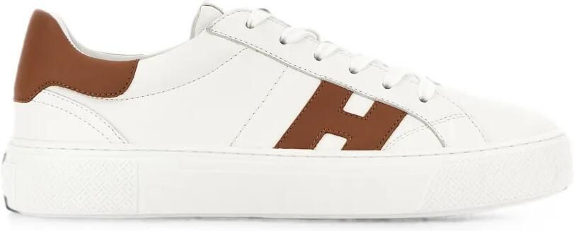 Hogan Crosswind sneakers Wit