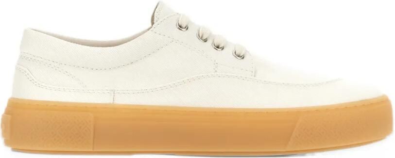 Hogan Crosswind sneakers Wit
