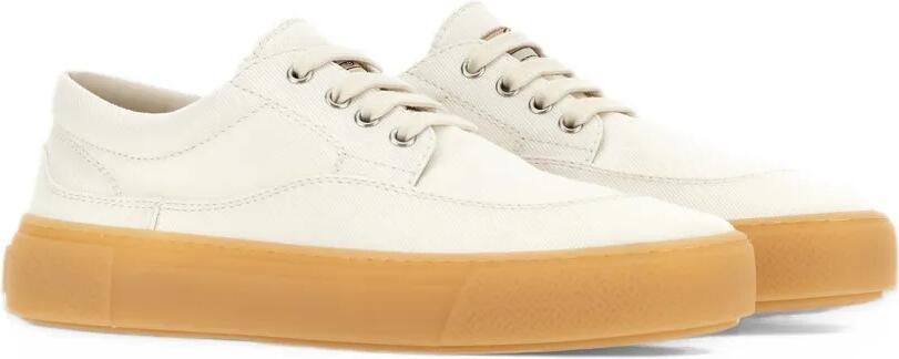 Hogan Crosswind sneakers Wit - Foto 5
