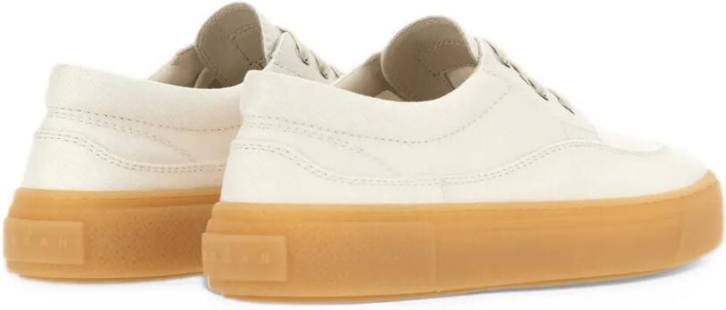 Hogan Crosswind sneakers Wit - Foto 4