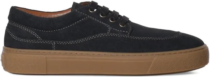 Hogan Crosswind sneakers Zwart