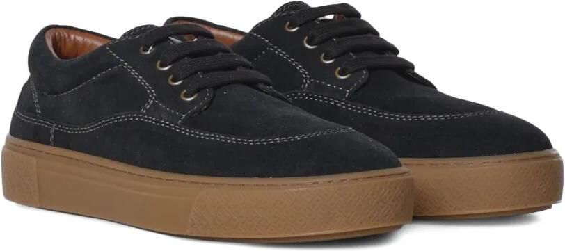 Hogan Crosswind sneakers Zwart - Foto 3