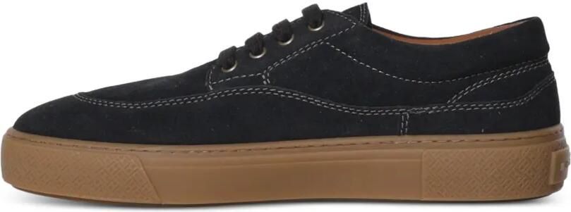 Hogan Crosswind sneakers Zwart - Foto 4