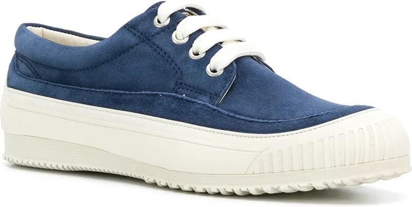 Hogan flatform sneakers Blauw - Foto 3
