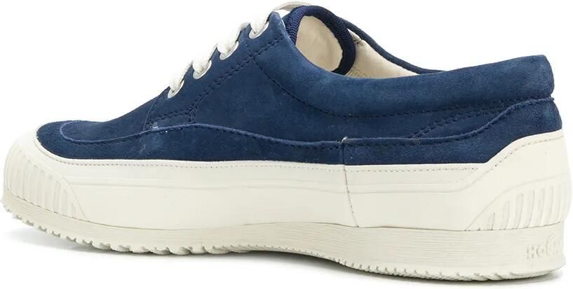 Hogan flatform sneakers Blauw - Foto 2